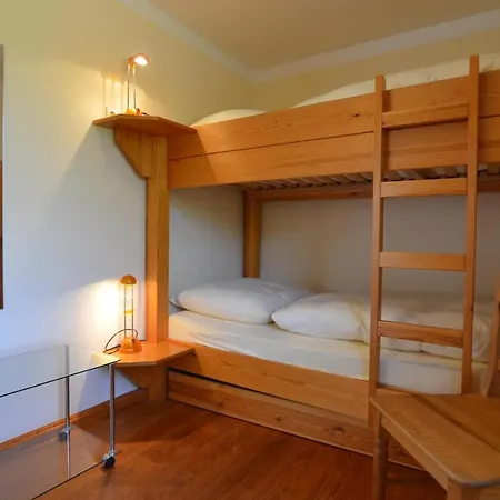 Two-bedroom Holiday In *