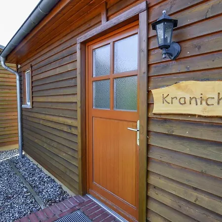 Two-bedroom Holiday In Feriehus