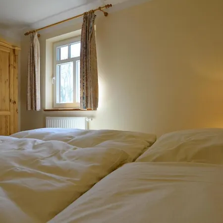 Feriehus Two-bedroom Holiday In *