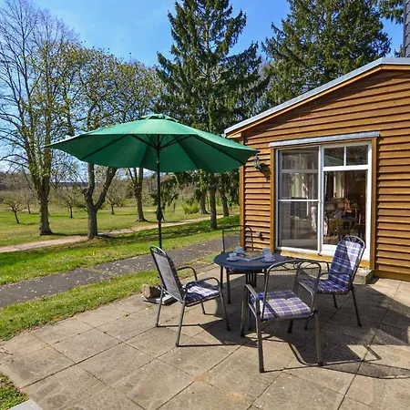 Feriehus Two-bedroom Holiday In