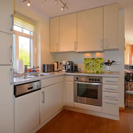 Two-bedroom Holiday In Feriehus Settin