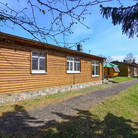 Two-bedroom Holiday In Feriehus